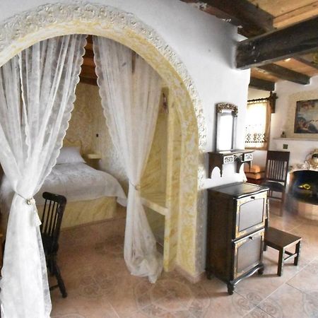 Lakena Traditional House Menetaí Dış mekan fotoğraf