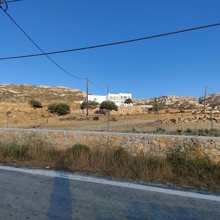 Lakena Traditional House Menetaí Dış mekan fotoğraf