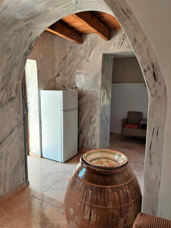 Lakena Traditional House Menetaí Dış mekan fotoğraf