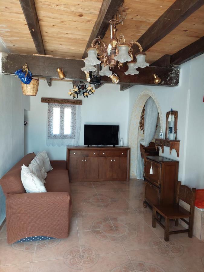Lakena Traditional House Menetaí Dış mekan fotoğraf