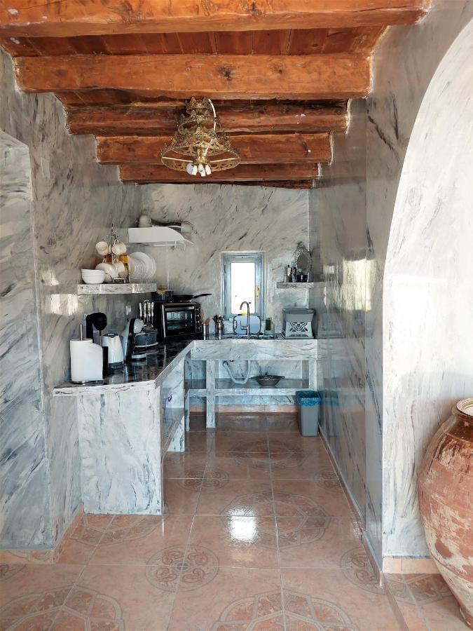 Lakena Traditional House Menetaí Dış mekan fotoğraf