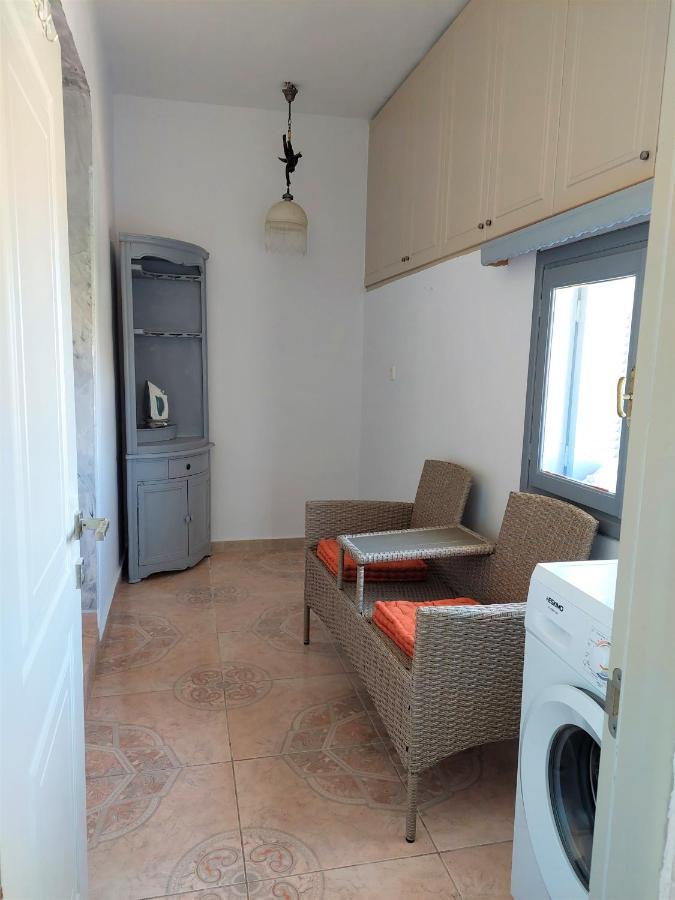 Lakena Traditional House Menetaí Dış mekan fotoğraf