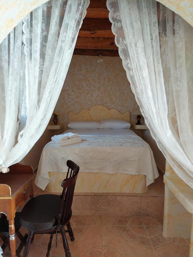 Lakena Traditional House Menetaí Dış mekan fotoğraf