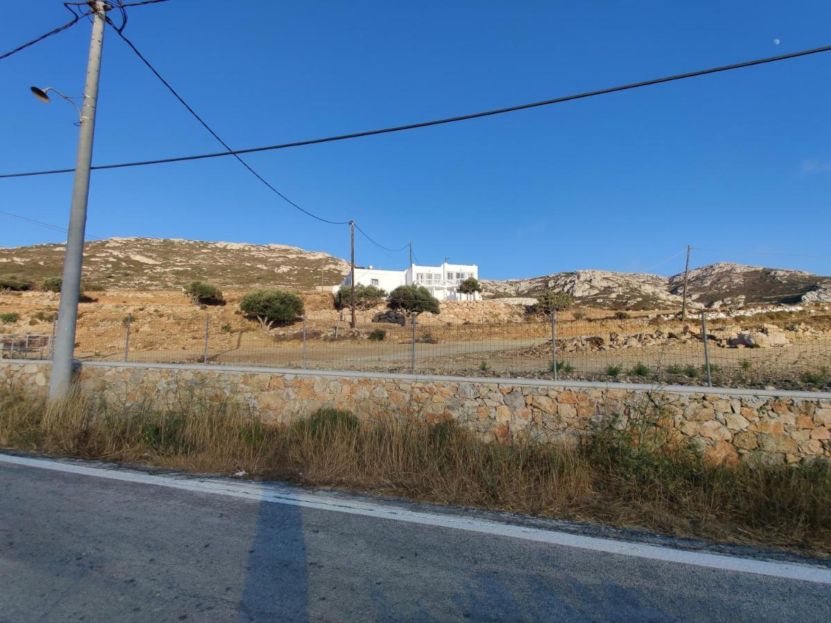 Lakena Traditional House Menetaí Dış mekan fotoğraf