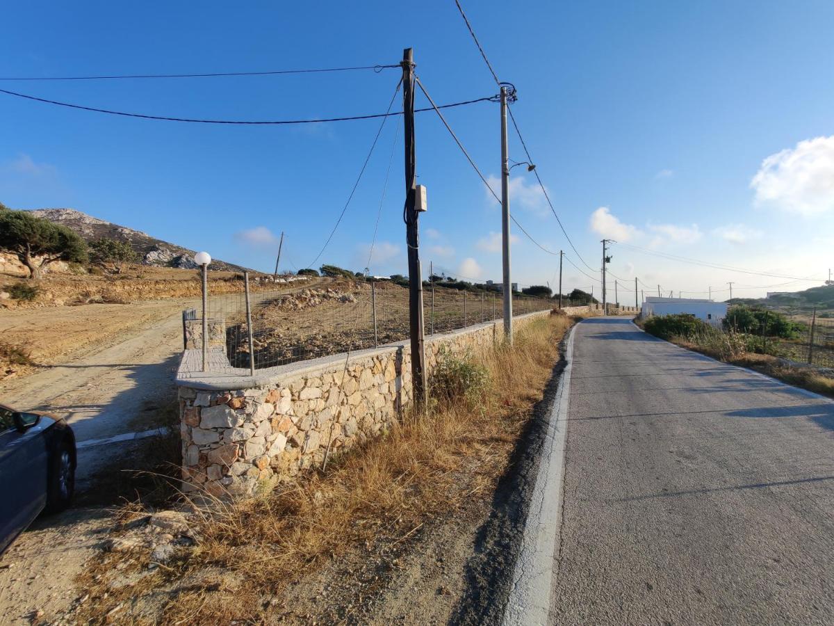 Lakena Traditional House Menetaí Dış mekan fotoğraf